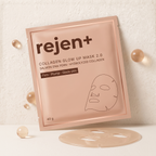 rejen+ Collagen Glow Up Mask 2.0
