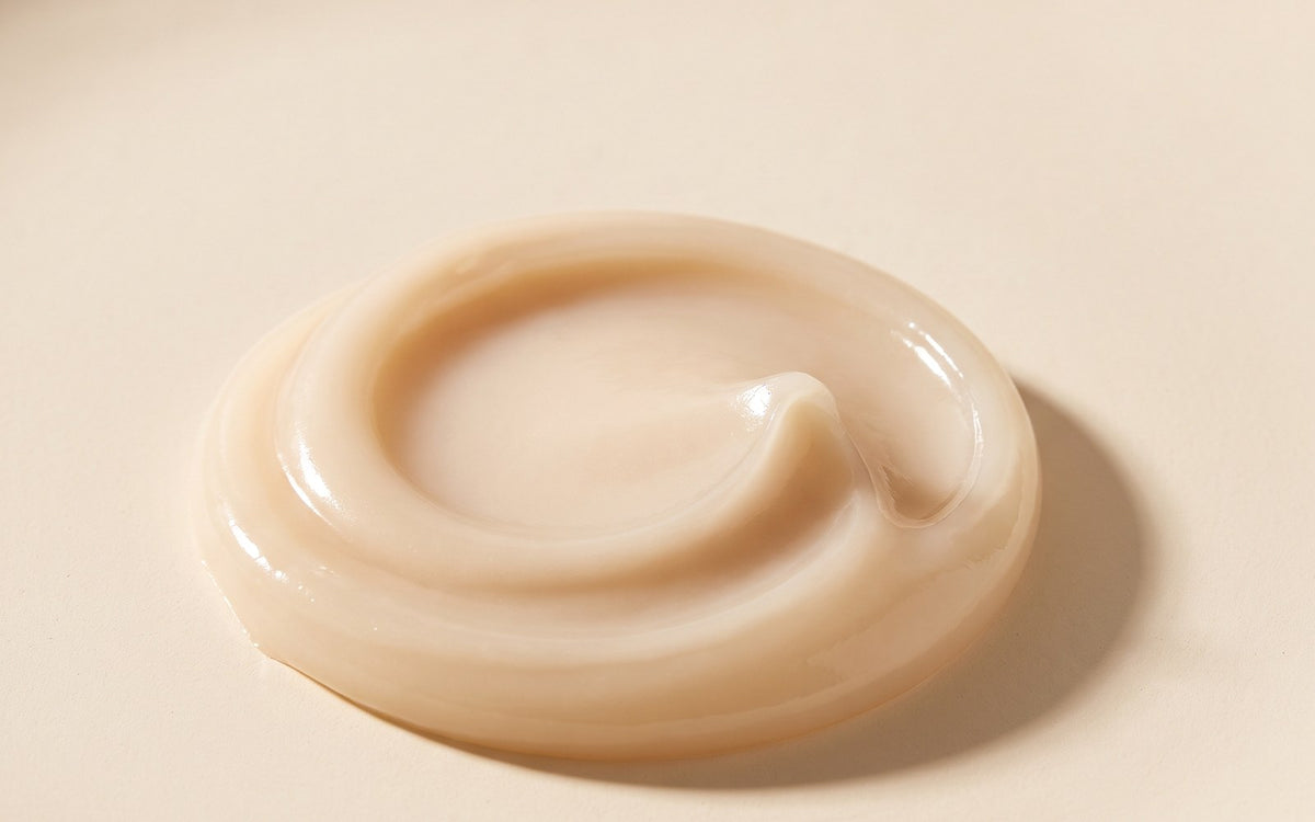 Melting balm, zero fragrance
