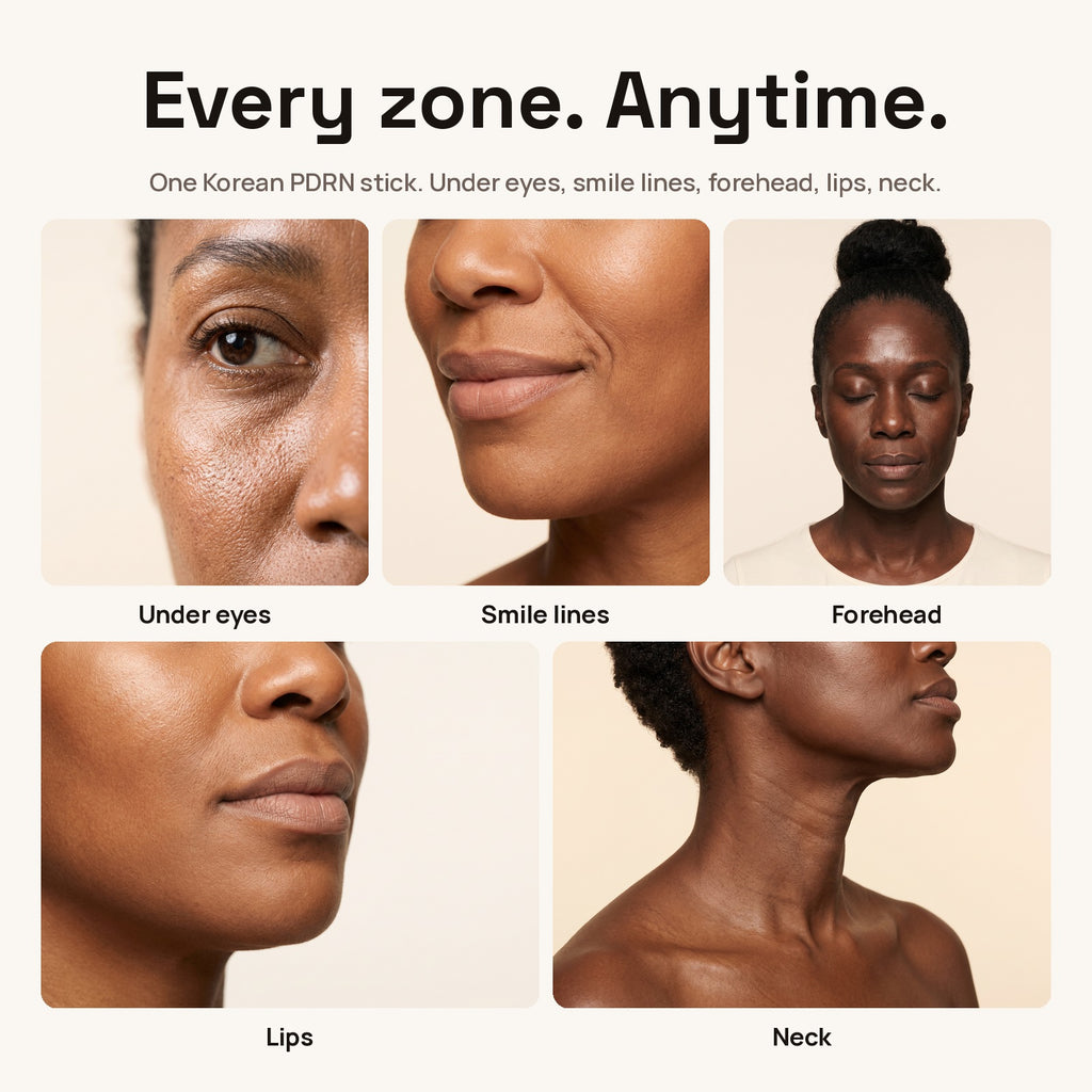 Every zone, anytime