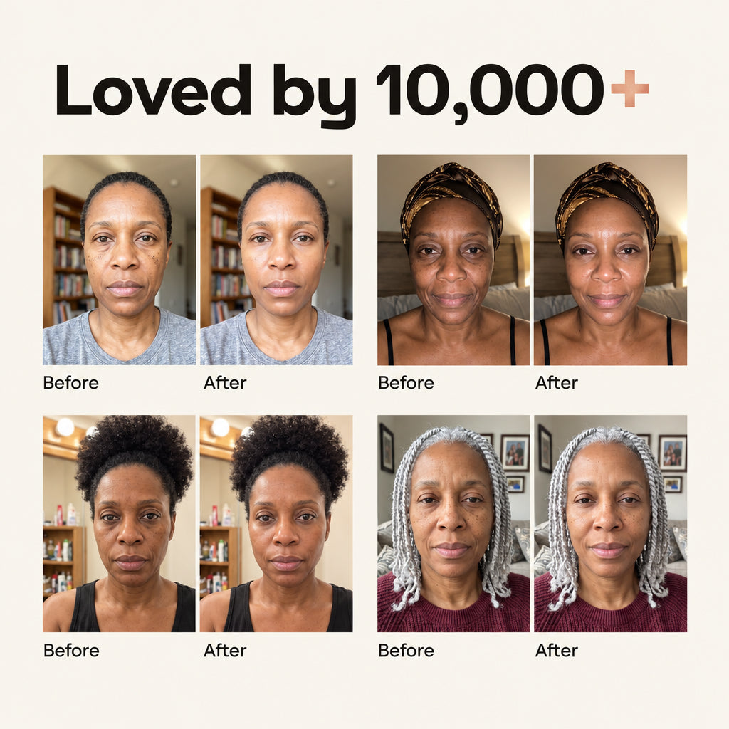 Loved by 10,000+ women