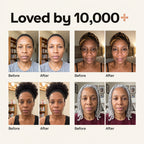 Loved by 10,000+ women