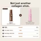 Not just another collagen stick